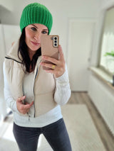 Mütze "Winterwonder"