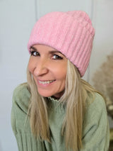 Mütze "Winterwonder"