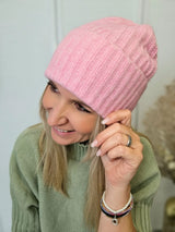 Mütze "Winterwonder"