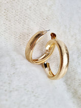 Creole "geschliffen" groß