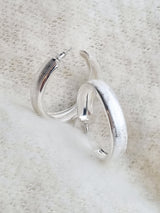 Creole "geschliffen" groß