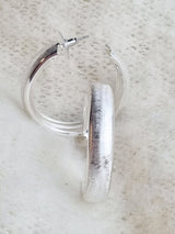 Creole "geschliffen" groß