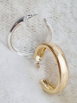 Creole "geschliffen" groß