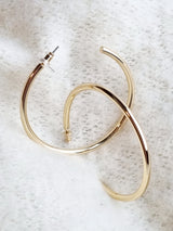 Creole "glänzend" groß