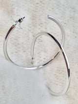 Creole "glänzend" groß