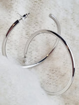 Creole "glänzend" groß