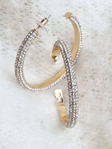 Creole "shining star" groß