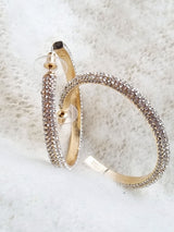 Creole "shining star" groß