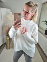 Strickpullover „Sydney"