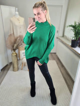 Strickpullover „Sydney"