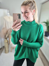 Strickpullover „Sydney"