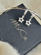 Ohrringe "you are my star" 1