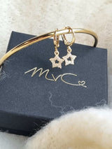 Ohrringe "you are my star" 1