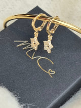 Ohrringe "you are my star" 1