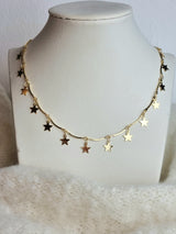 Kette "little star"