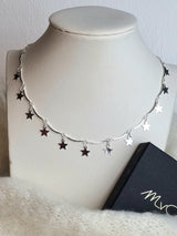 Kette "little star"