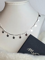 Kette "little star"