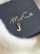 Kette "mit zwei Buchstaben"