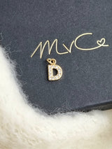 Kette "mit zwei Buchstaben"