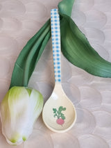 Teelöffel "Radieschen"