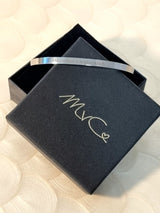 Armreif "Heute bin ich glücklich"