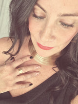 Chokerkette "Sole´"