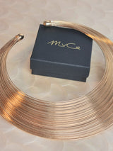 Chokerkette "Sole´"