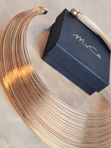 Chokerkette "Sole´"