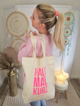 Büdel "Halt mal kurz"