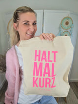 Büdel "Halt mal kurz"