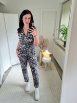 Jumpsuit "Leo"