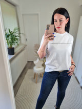 Shirt "Espresso Martini"