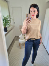 Shirt "Espresso Martini"