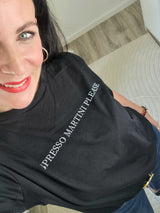 Shirt "Espresso Martini"