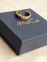 Ring "Alice"