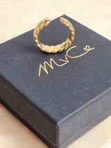 Ring "Alice"