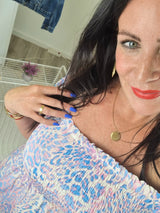 Maxikleid "Leo - Sommertraum"