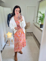 Maxikleid "Leo - Sommertraum"