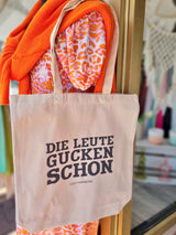 Büdel "Die Leute gucken schon"