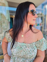 Maxikleid "Leo - Sommertraum"