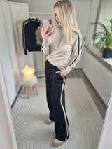 Feinstrickpullover "Henriette" von Kaffe