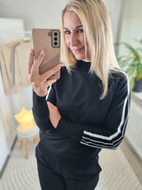 Feinstrickpullover "Henriette" von Kaffe