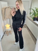 Feinstrickpullover "Henriette" von Kaffe