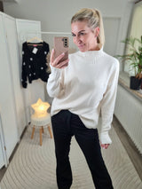 Feinstrickpullover „Oslo - Langarm"