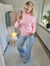 Feinstrickpullover „Oslo - Langarm"