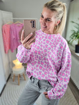 Sweater „Namibia" Leo 1