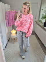 Sweater „Namibia" Leo 1