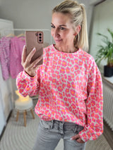 Sweater „Namibia" Leo 1