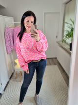 Sweater „Namibia" Leo 1