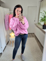 Sweater „Namibia" Leo 1